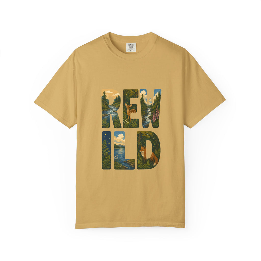 Rewild T-Shirt