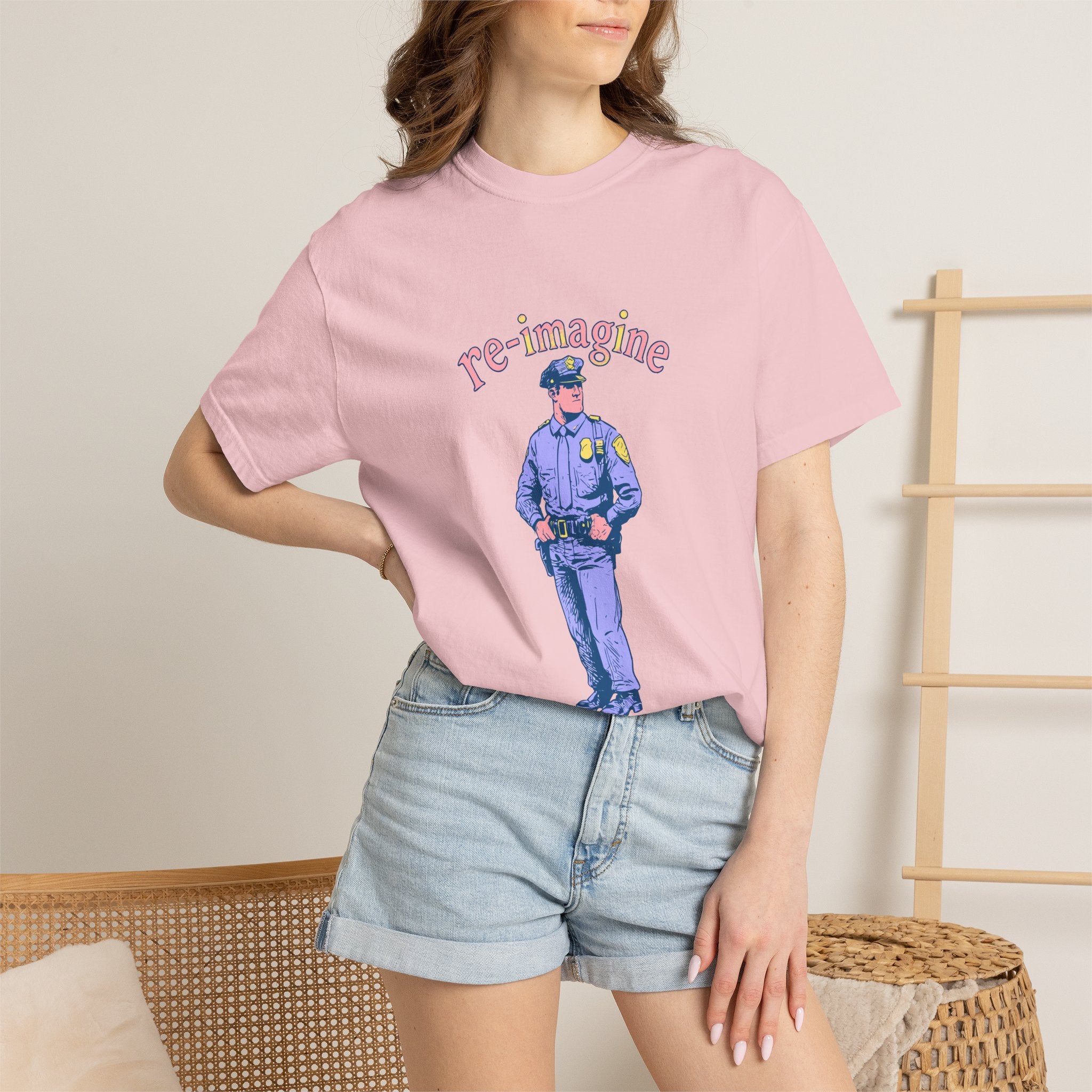 Re-imagine T-Shirt