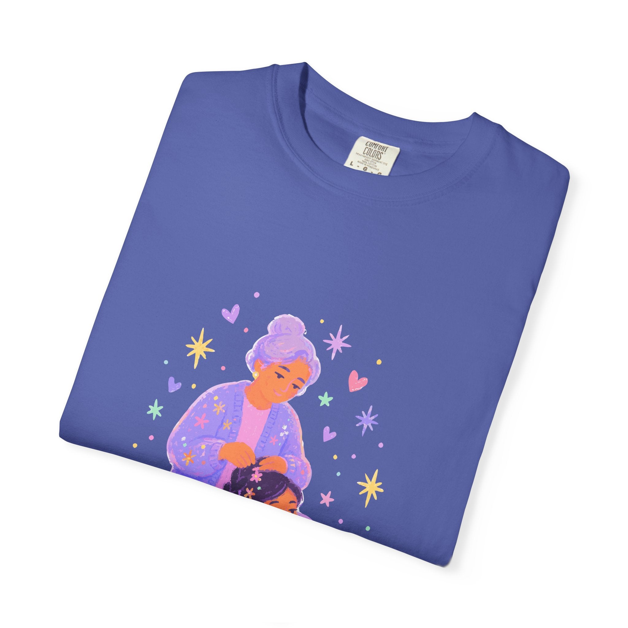 Soft Work T-Shirt