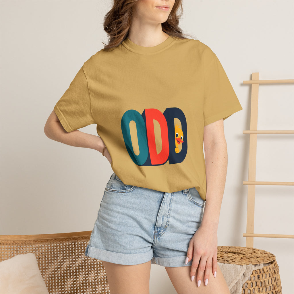 Odd Duck T-Shirt