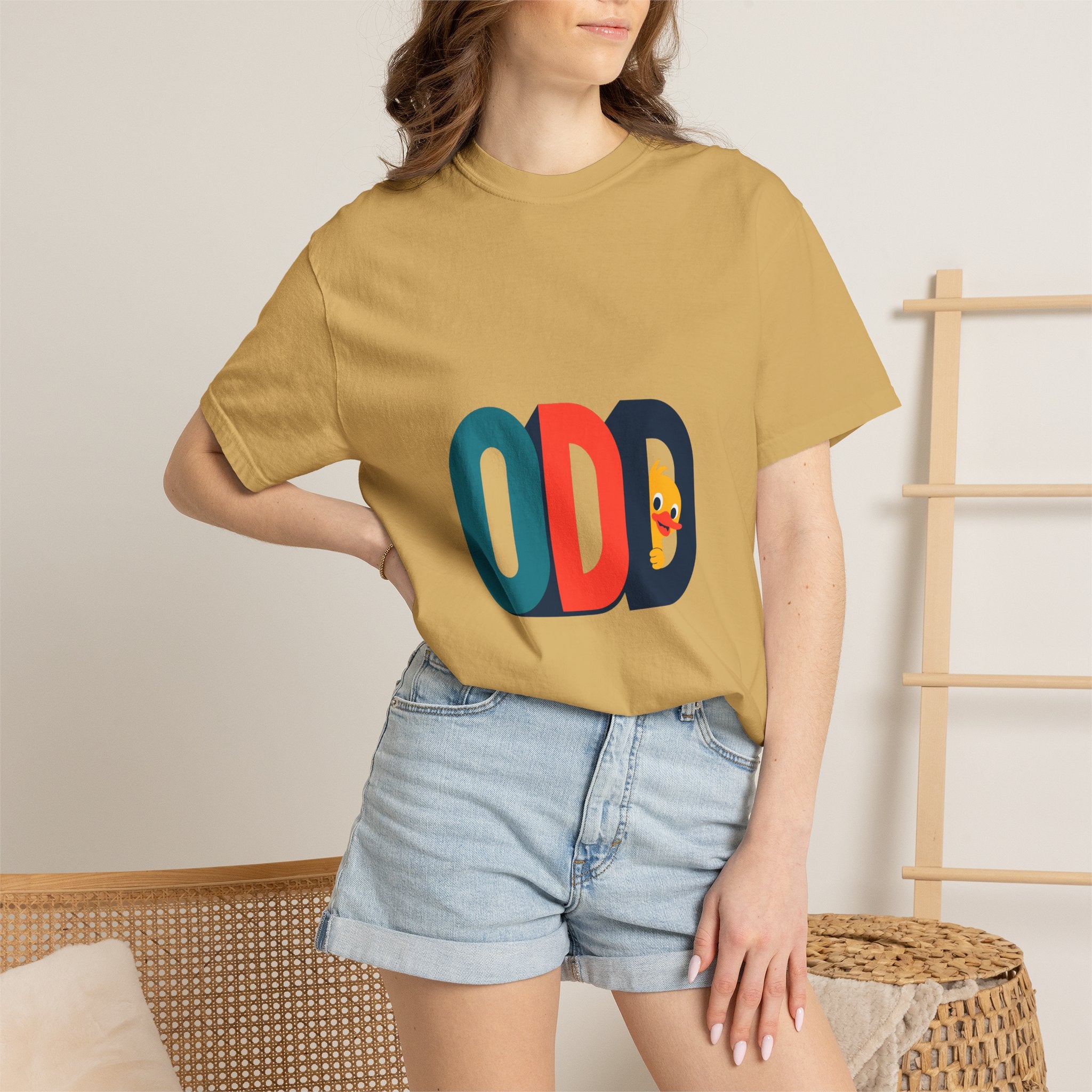 Odd Duck T-Shirt