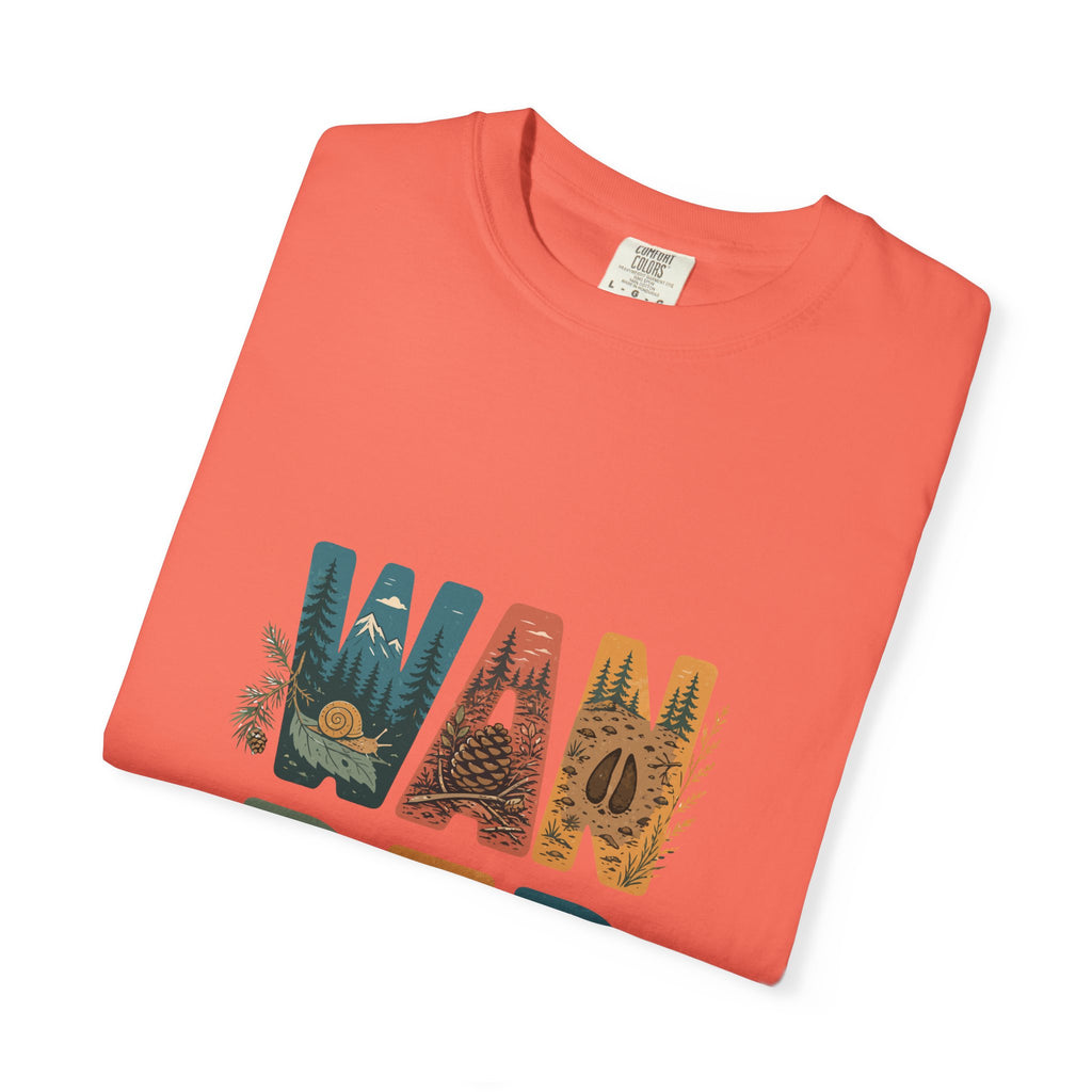 Wander T-Shirt