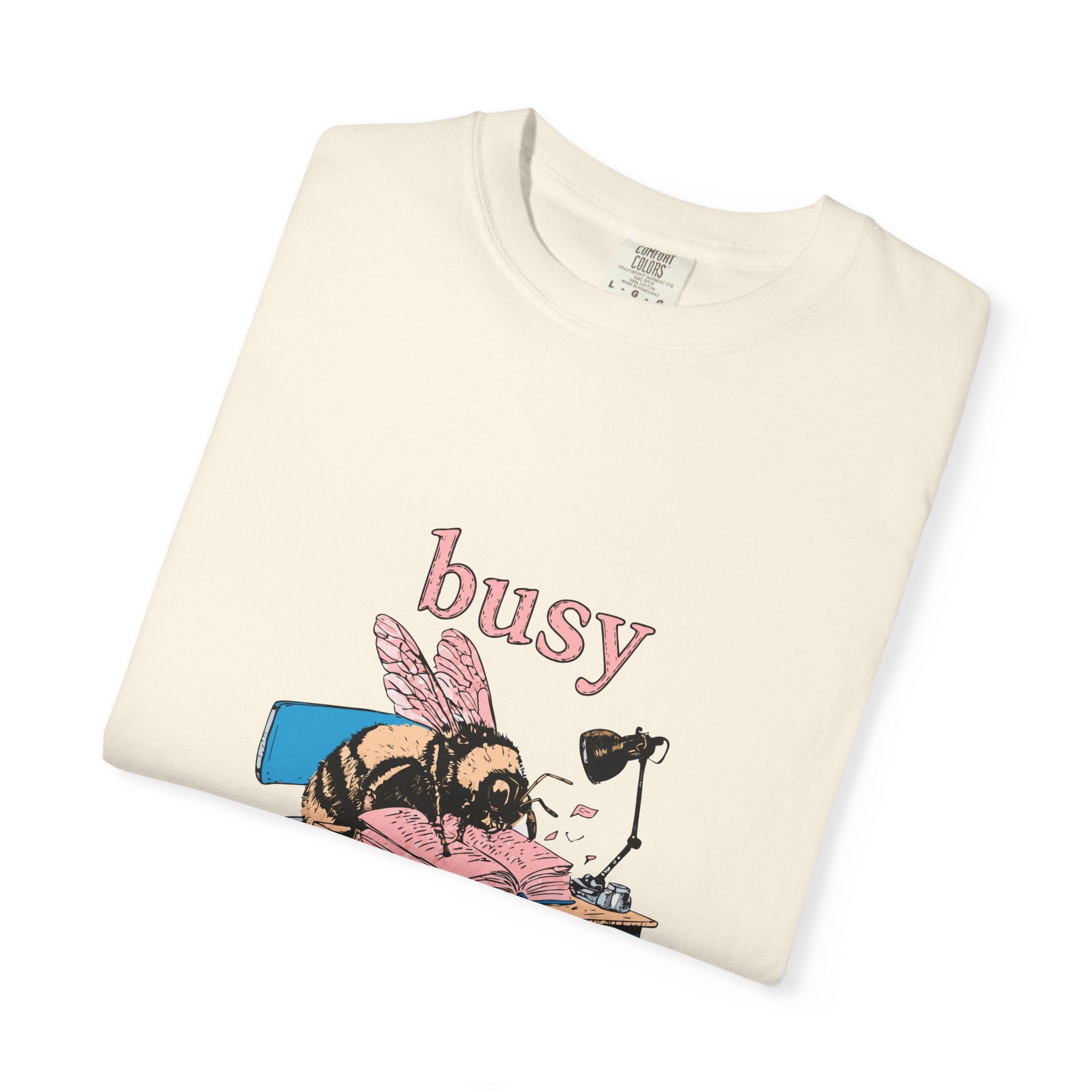 Busy Bee T-Shirt