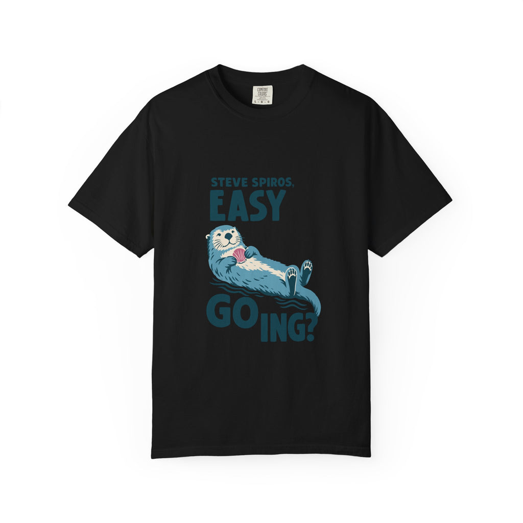 Steve Spiros T-Shirt