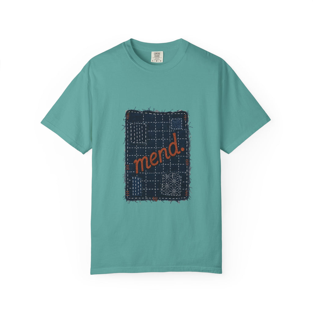 Mend (Patch) T-Shirt