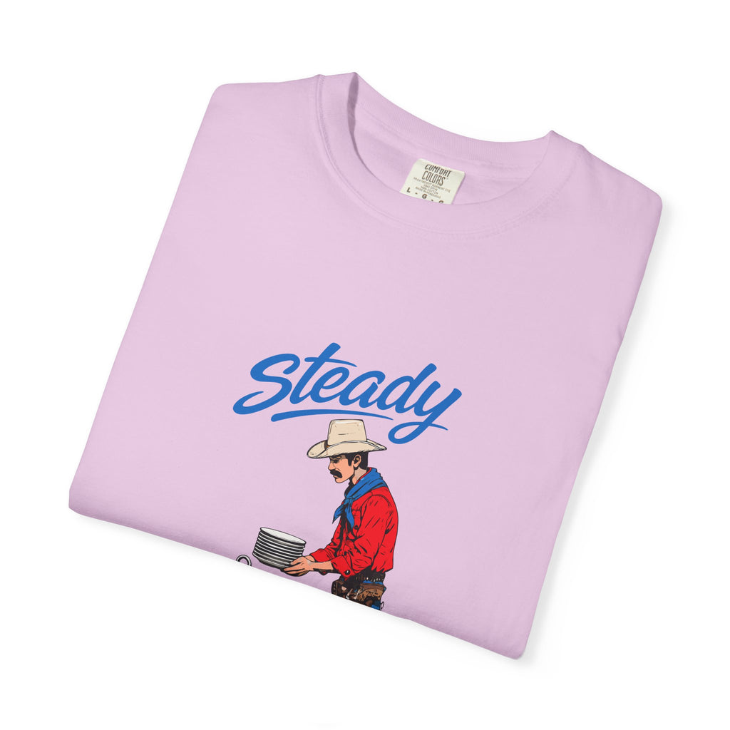 Steady T-Shirt