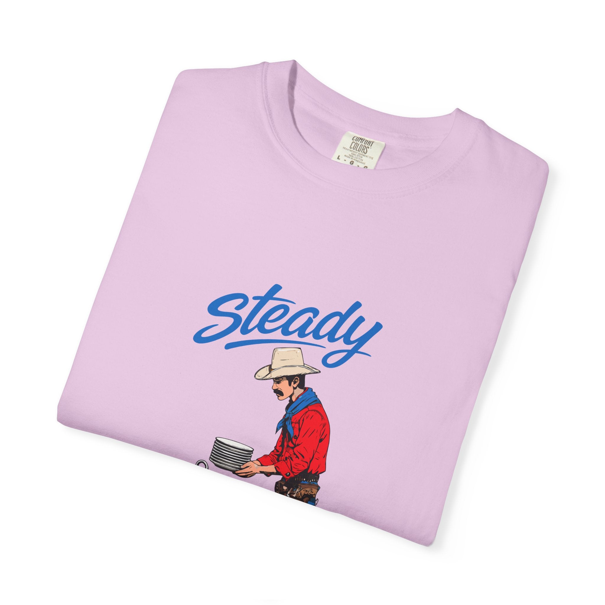 Steady T-Shirt