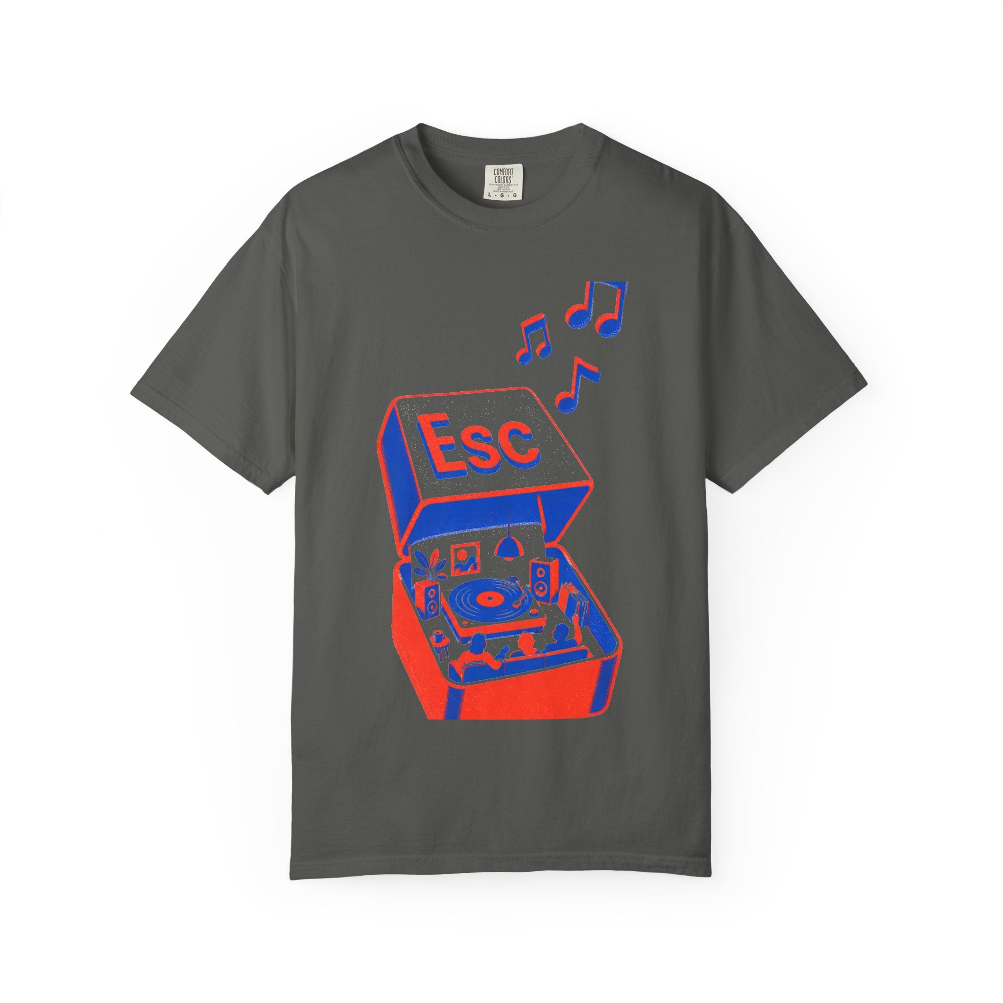 Esc T-Shirt