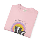 Personal Space Champ T-Shirt