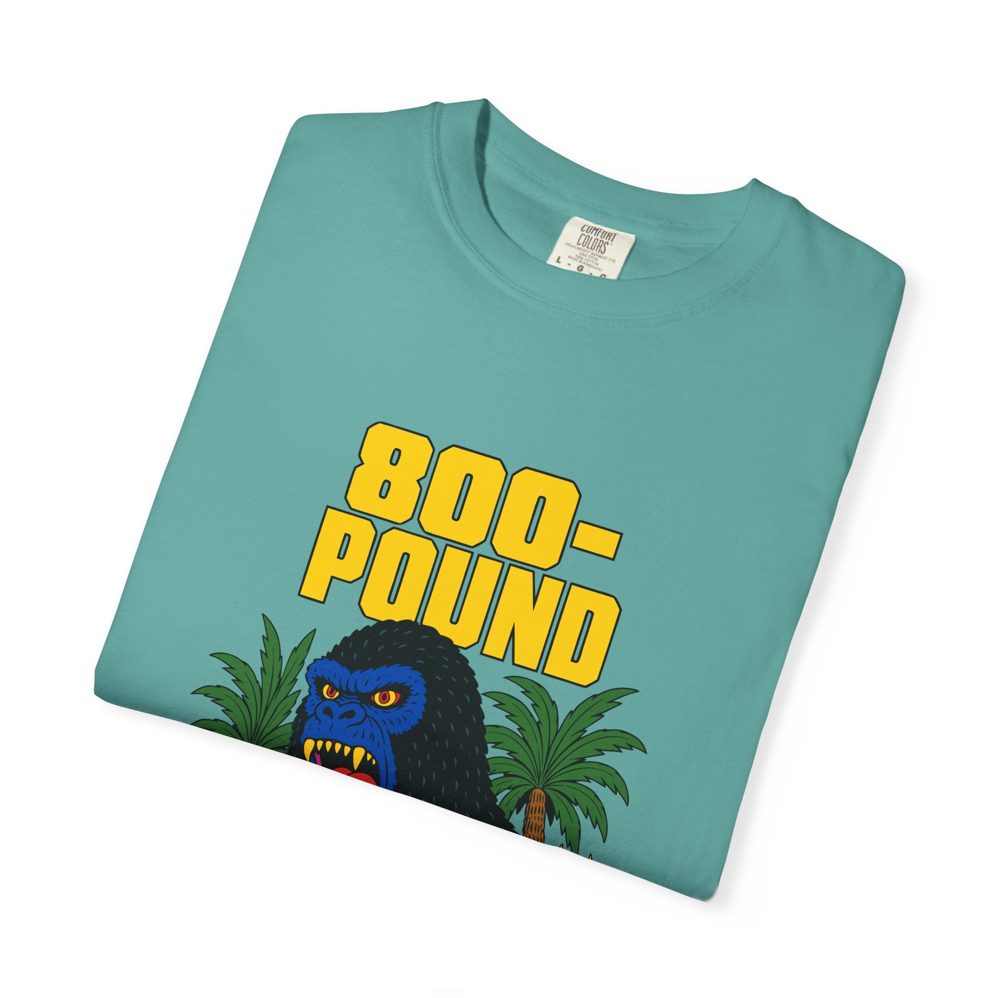 800-Pound Gorilla T-Shirt