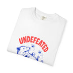 Playing Dead Champ T-Shirt