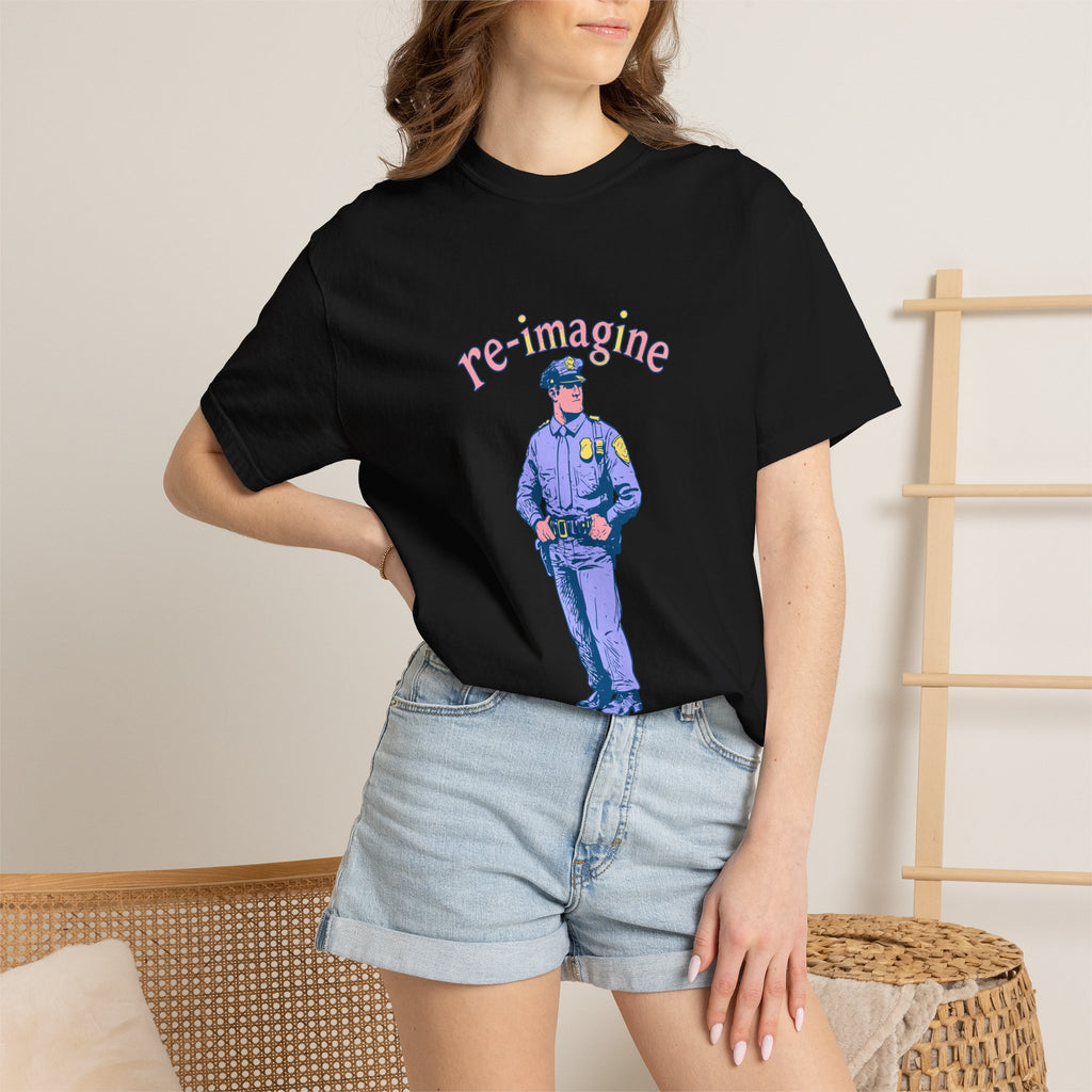 Re-imagine T-Shirt