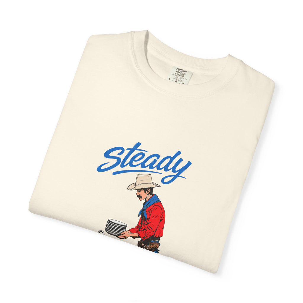 Steady T-Shirt
