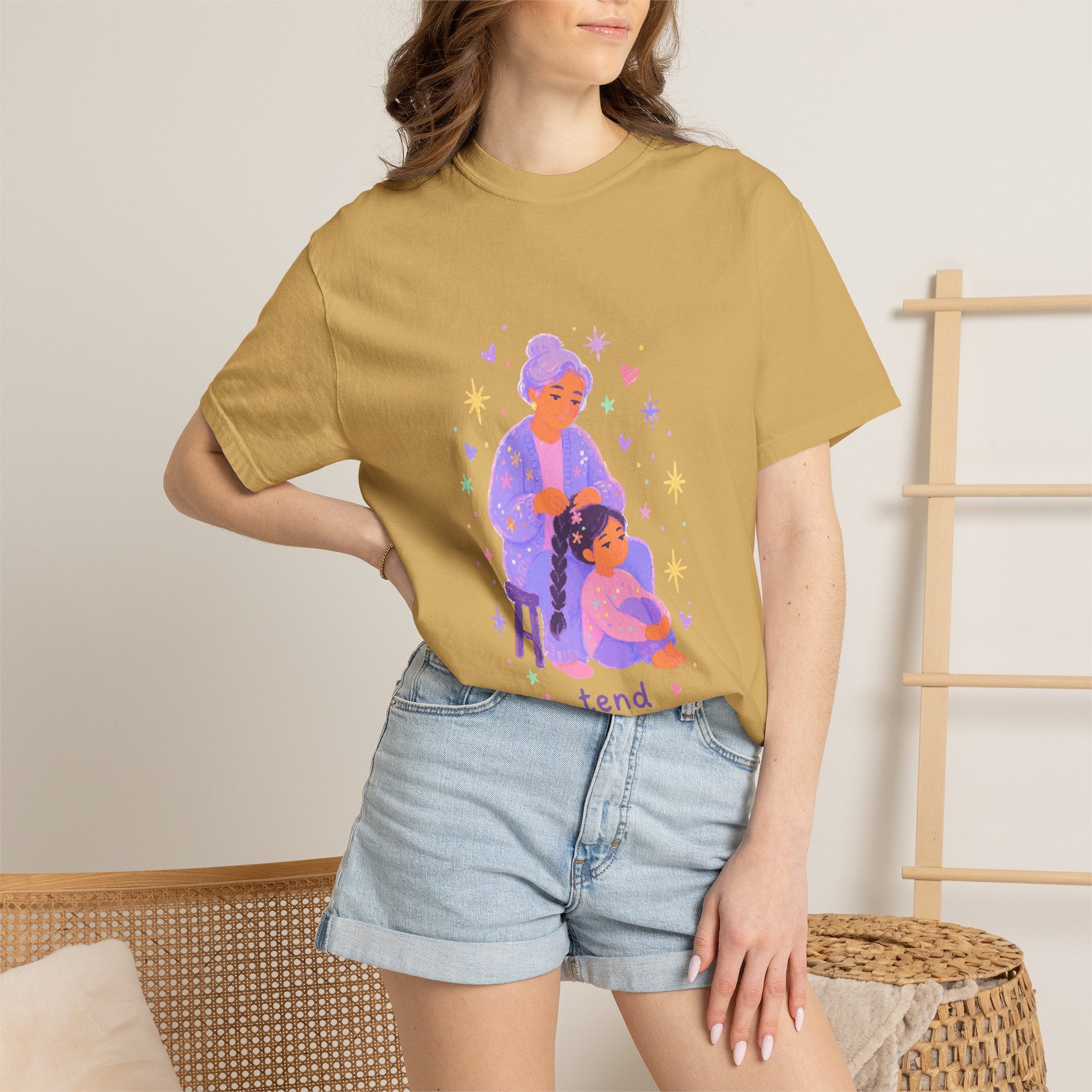 Soft Work T-Shirt