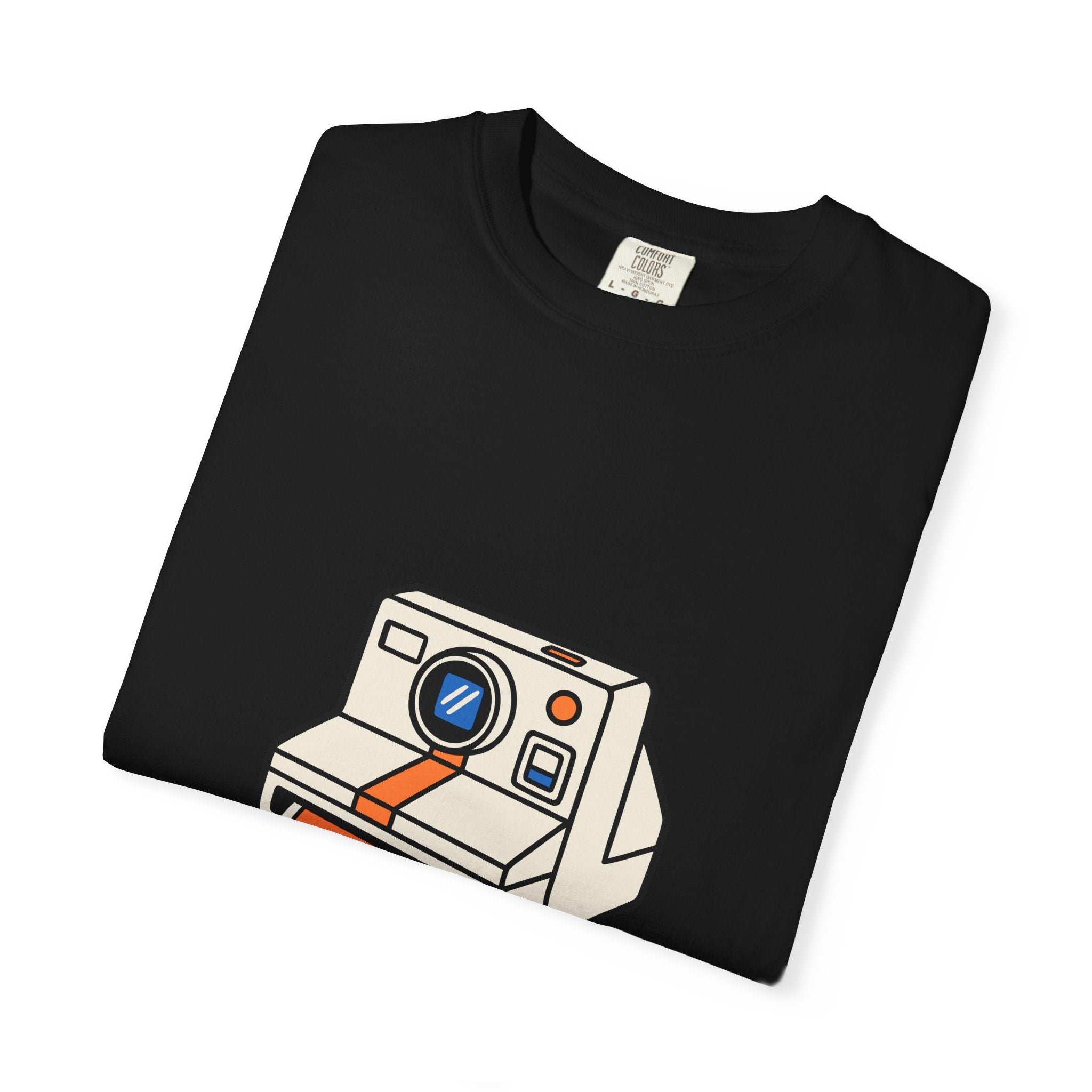 My Therapist Develops Slow T-Shirt
