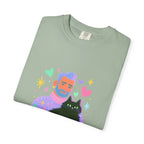 My Therapist Purrs T-Shirt