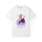 My Therapist Purrs T-Shirt