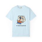 My Therapist Develops Slow T-Shirt