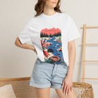 Memorize Something Living T-Shirt