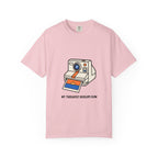 My Therapist Develops Slow T-Shirt