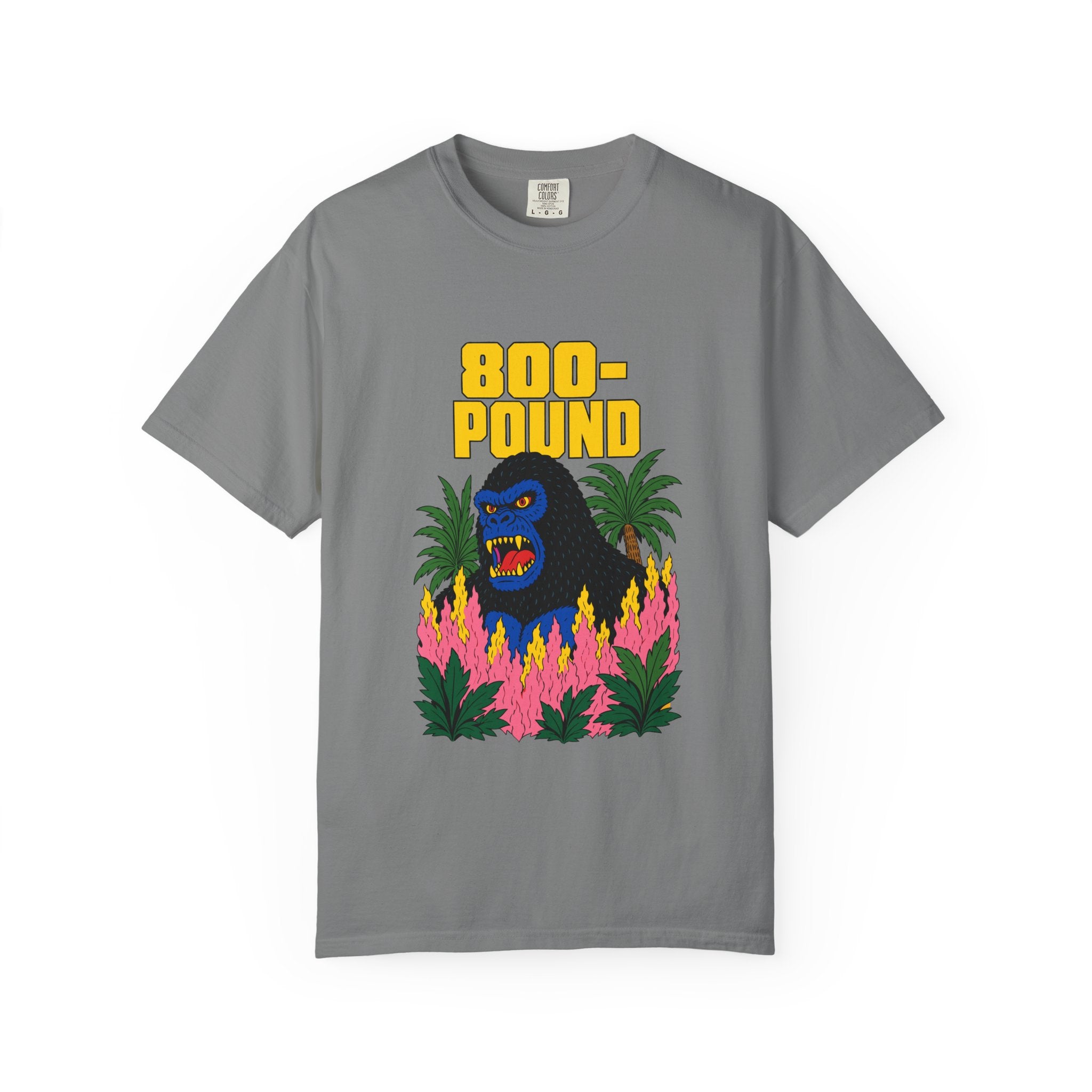 800-Pound Gorilla T-Shirt