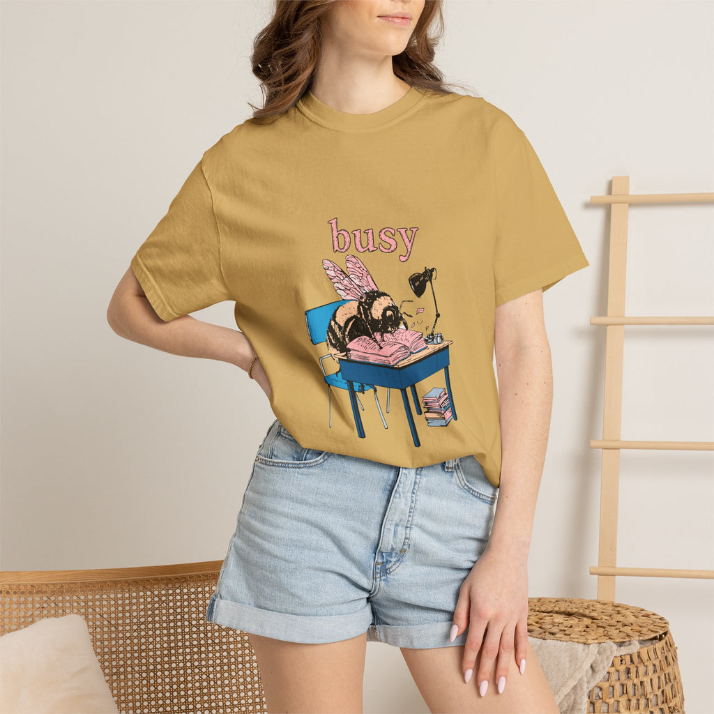 Busy Bee T-Shirt