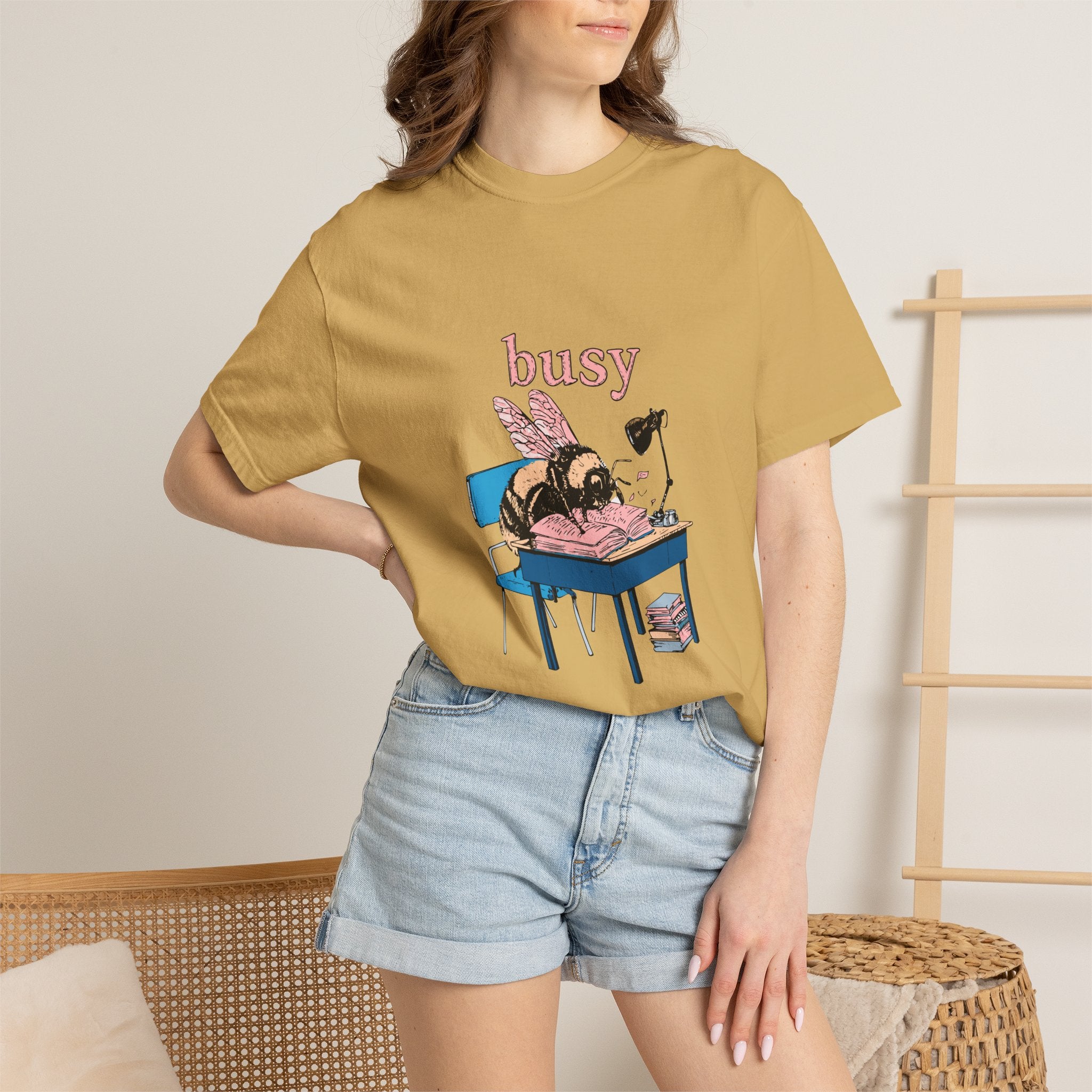 Busy Bee T-Shirt
