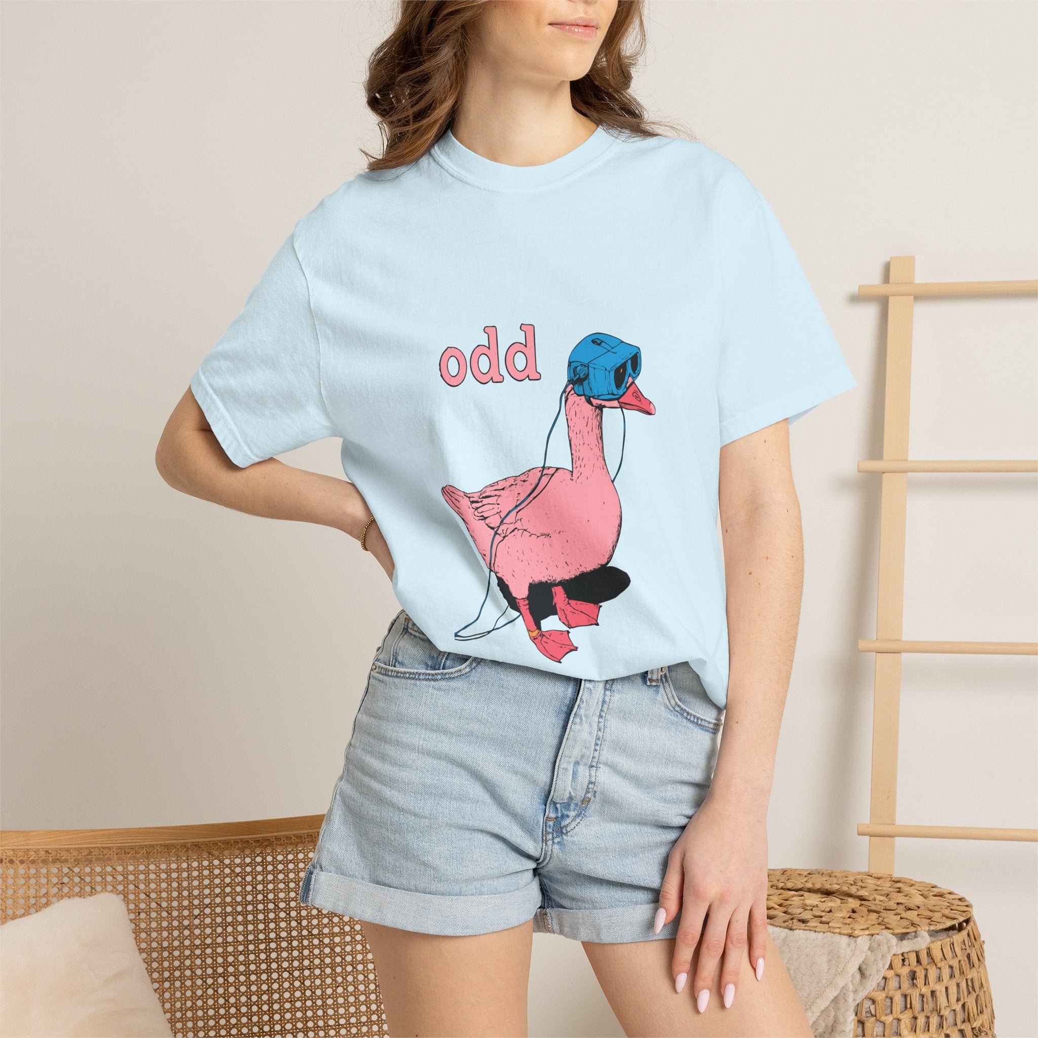 Odd Duck T-Shirt