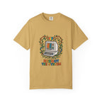 Reboot the System T-Shirt