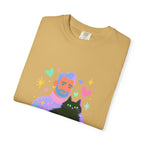 My Therapist Purrs T-Shirt