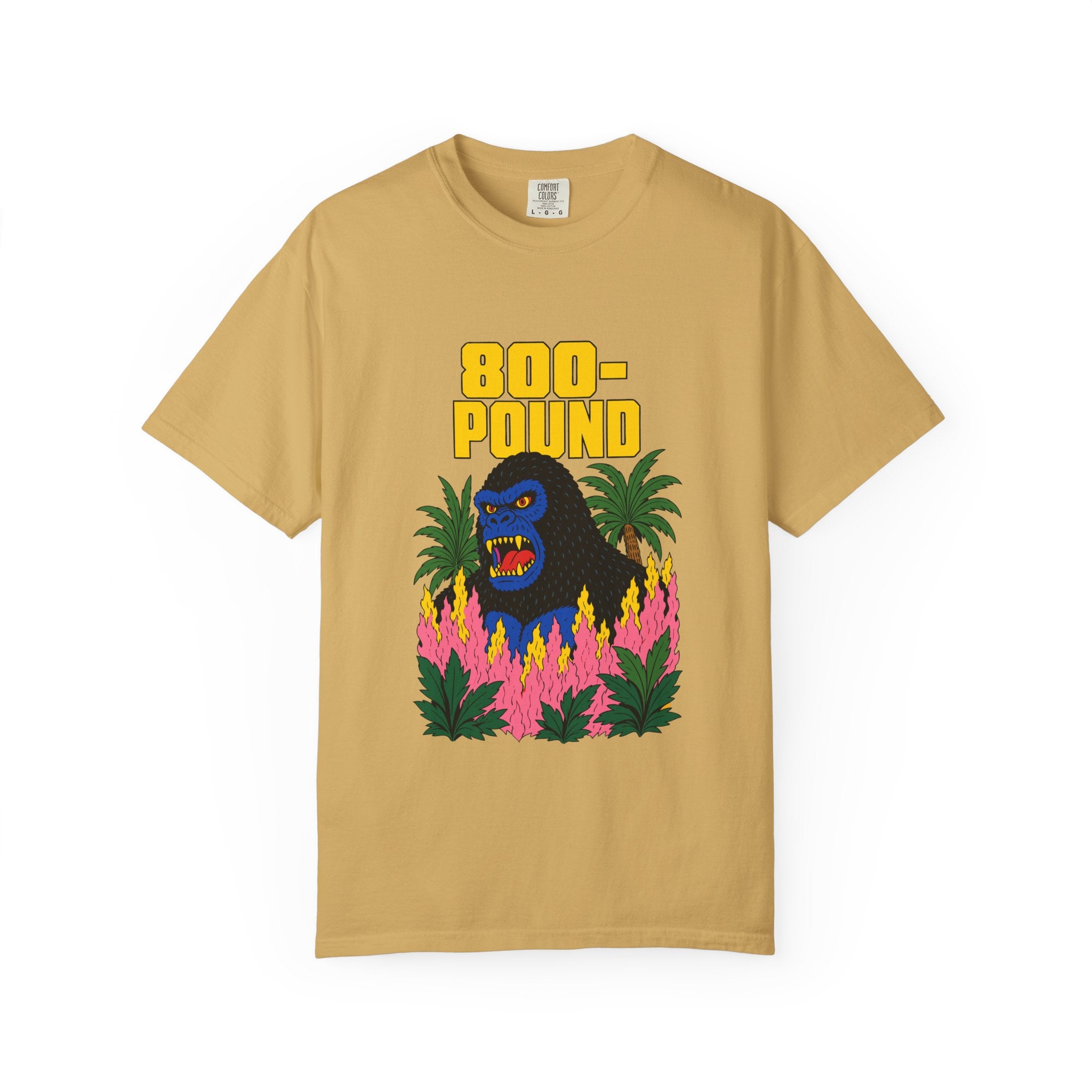 800-Pound Gorilla T-Shirt