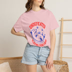 Playing Dead Champ T-Shirt