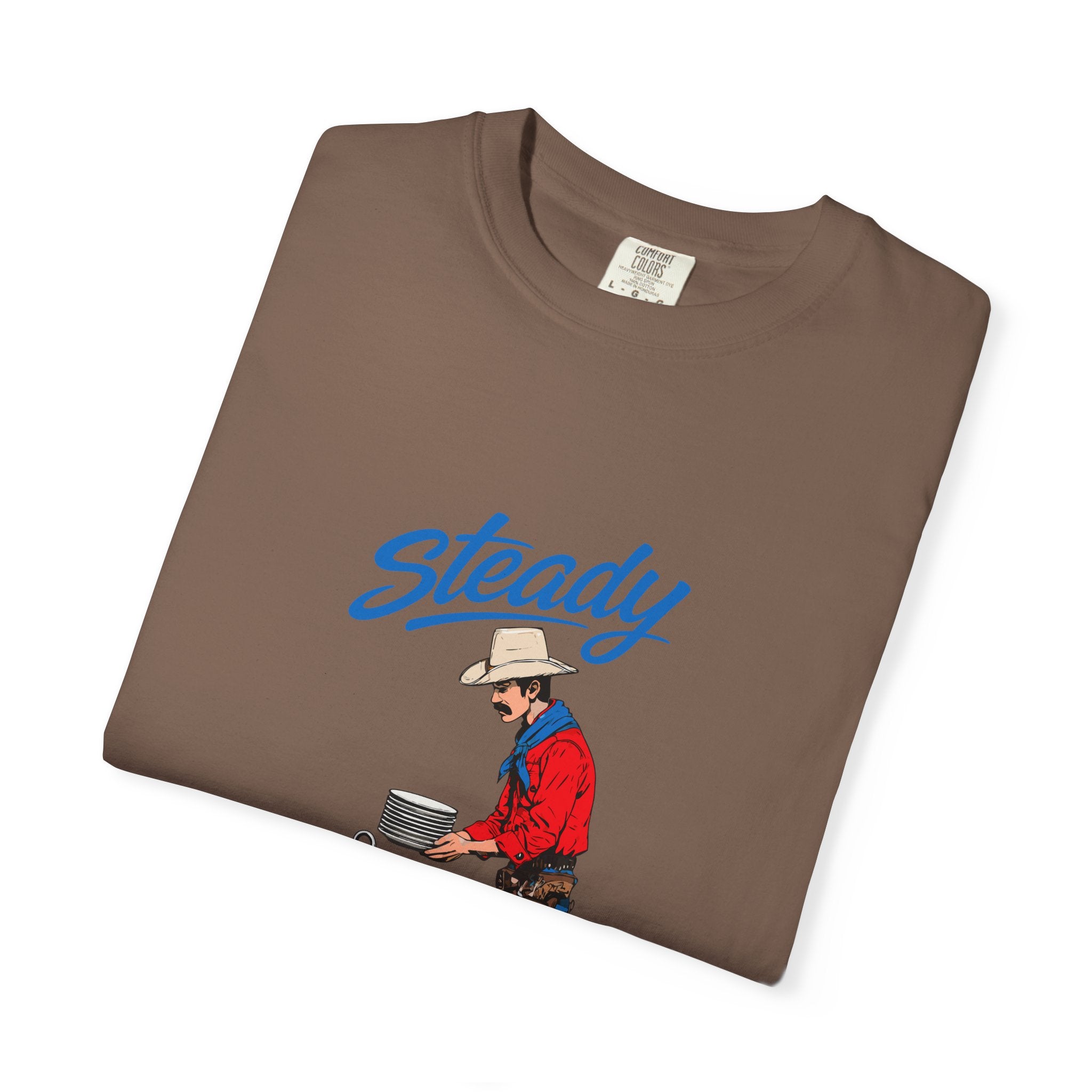 Steady T-Shirt