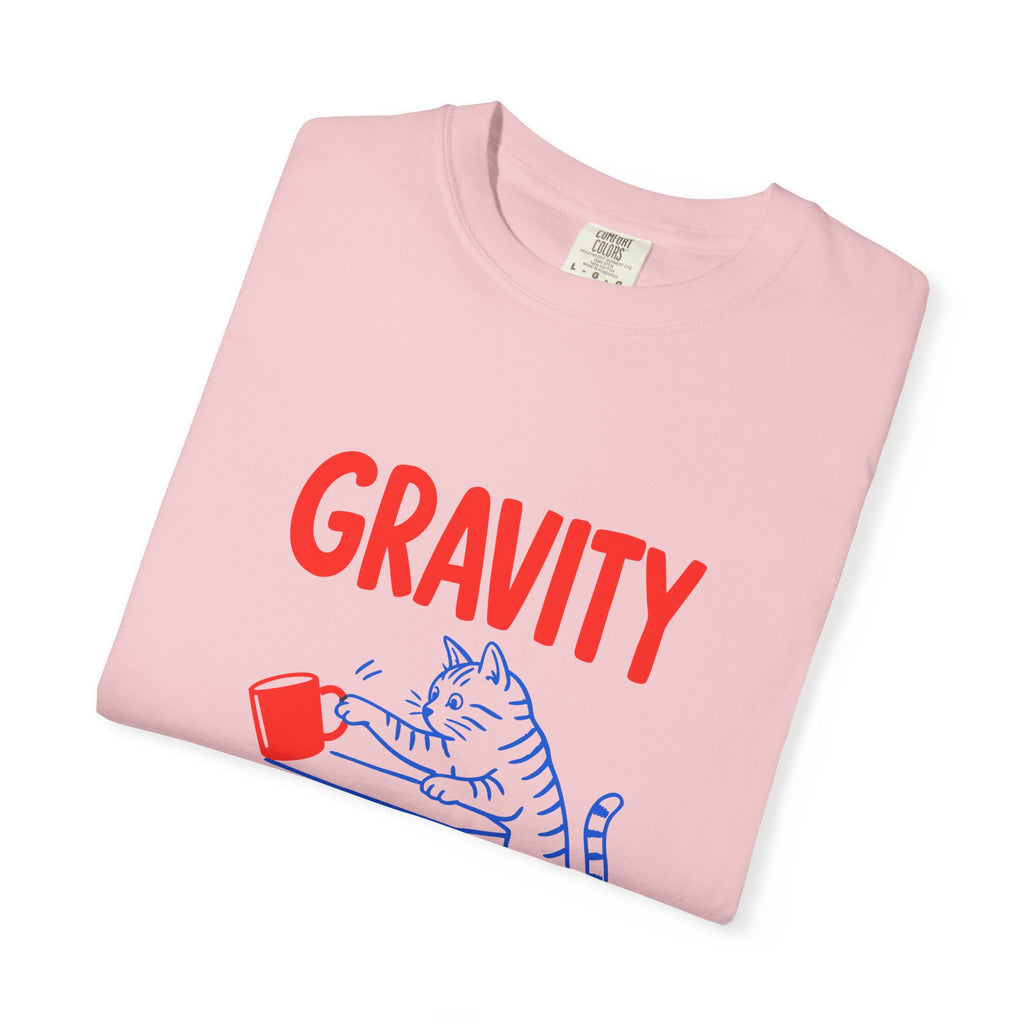 Gravity Club T-Shirt
