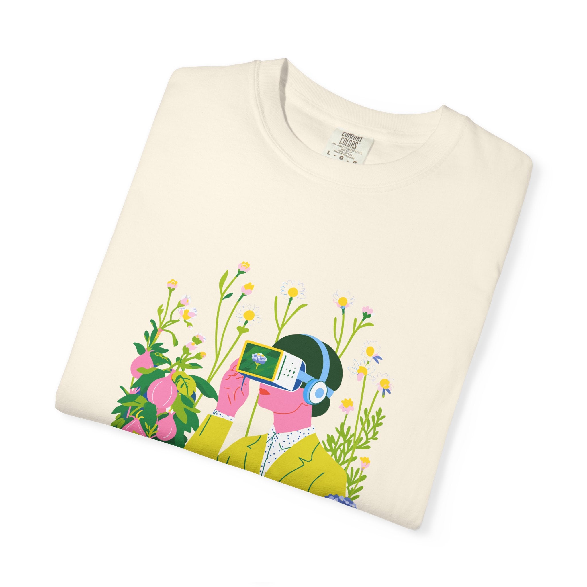 Reality T-Shirt