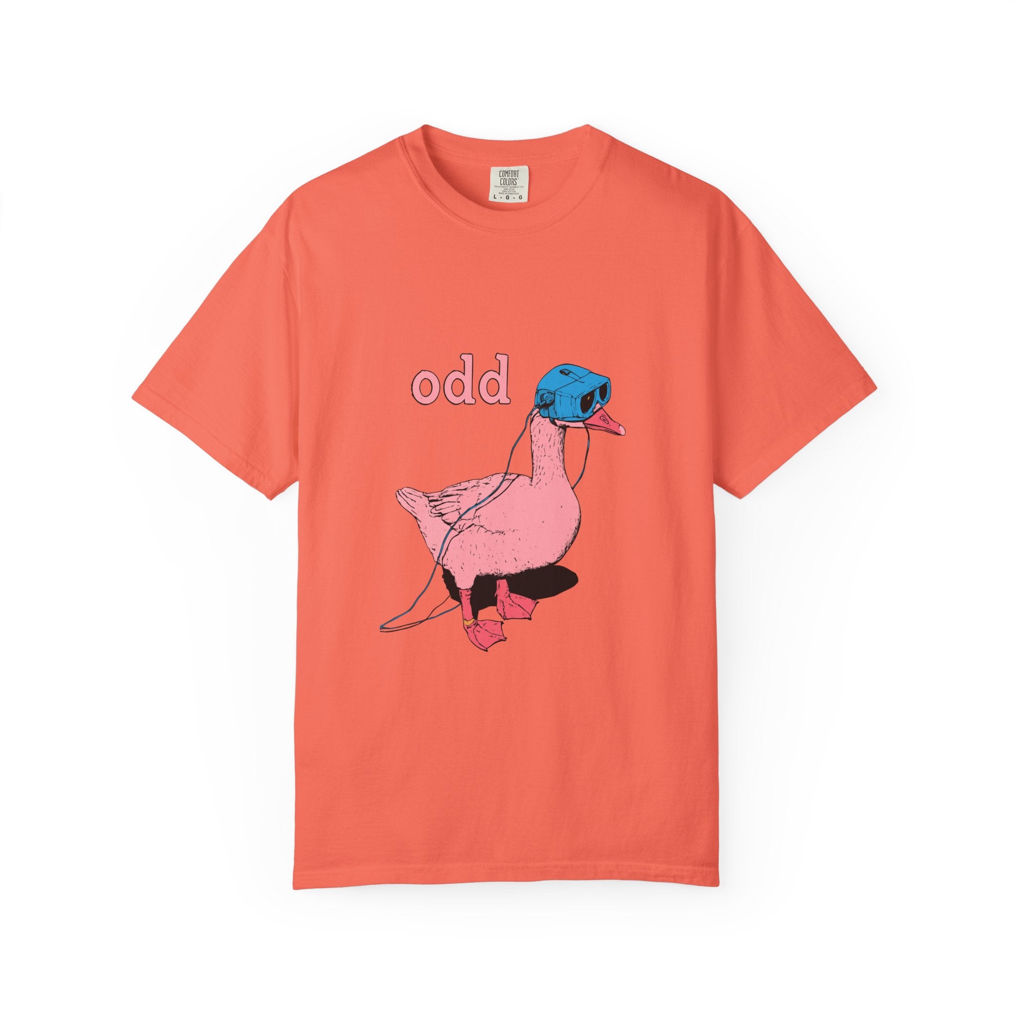 Odd Duck T-Shirt