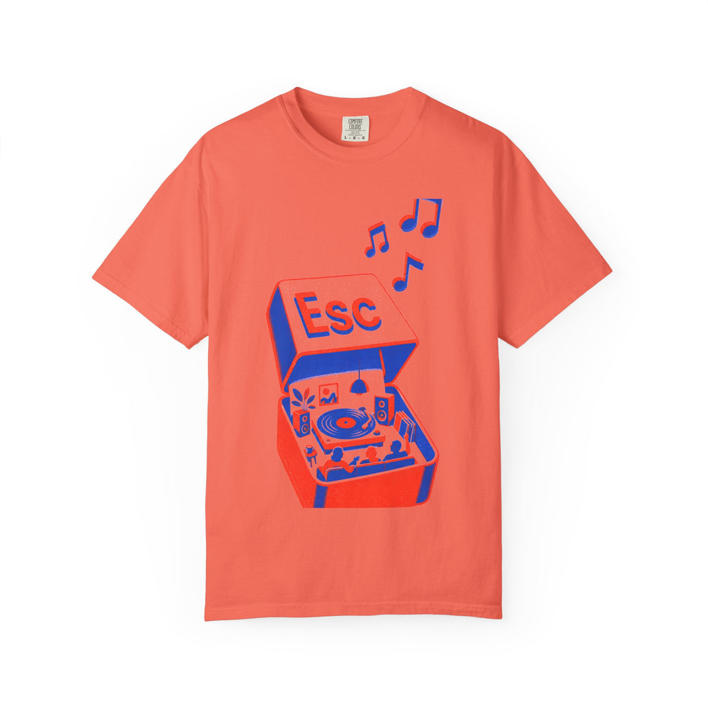 Esc T-Shirt