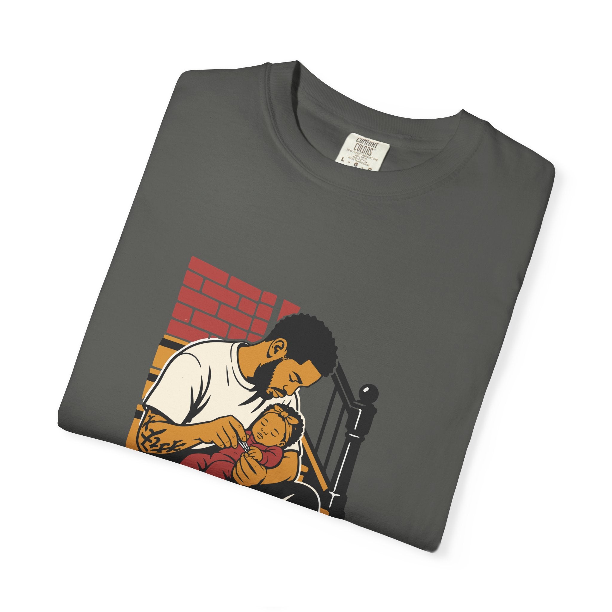 Tend. T-Shirt