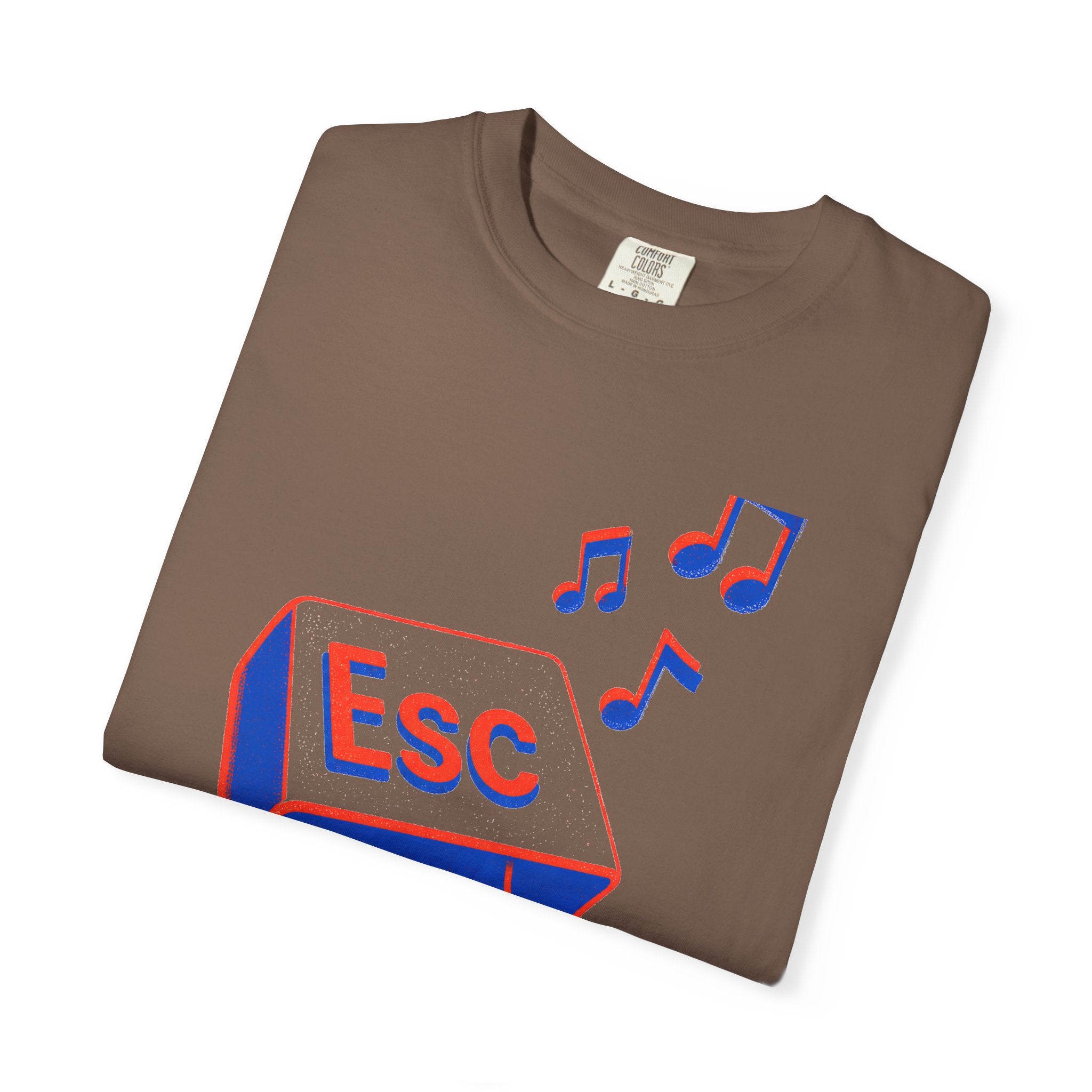 Esc T-Shirt
