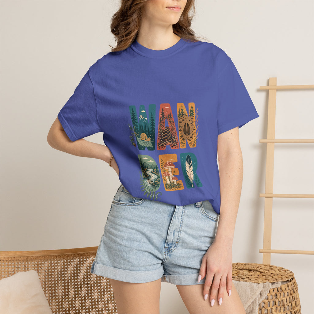 Wander T-Shirt