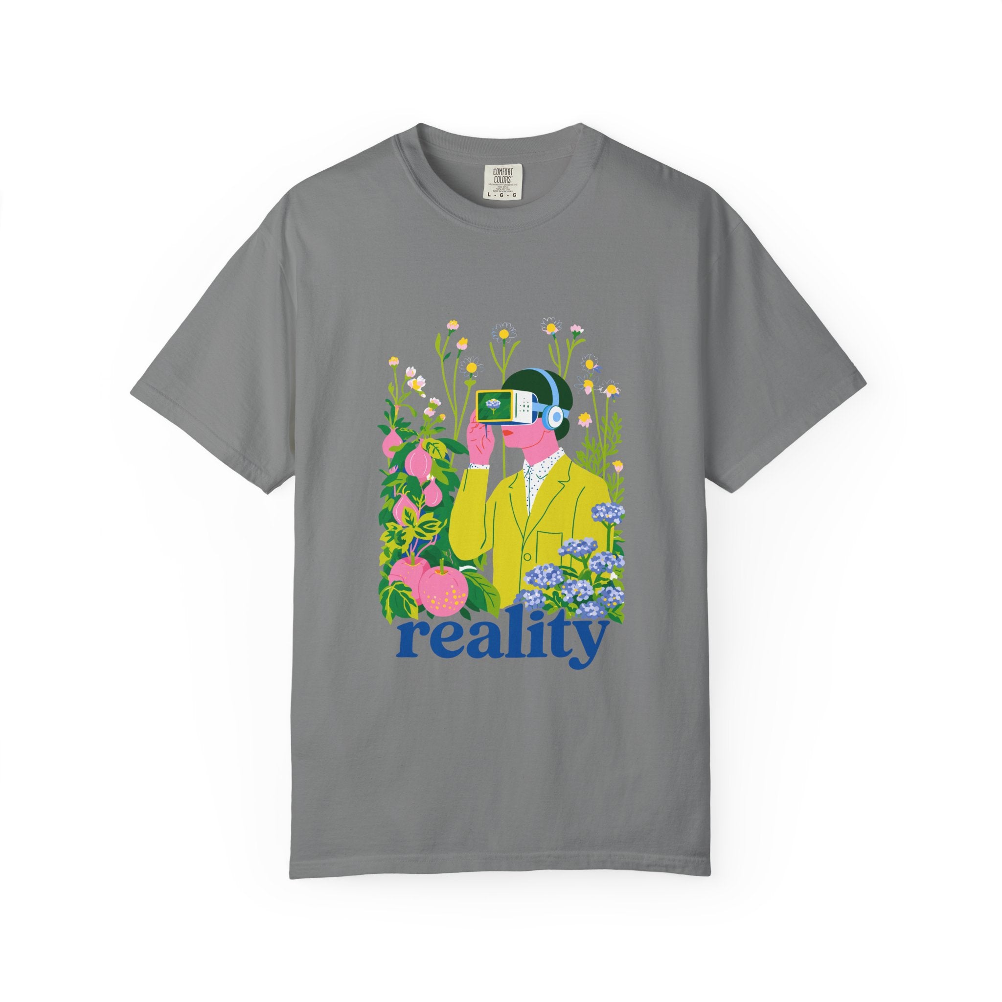 Reality T-Shirt