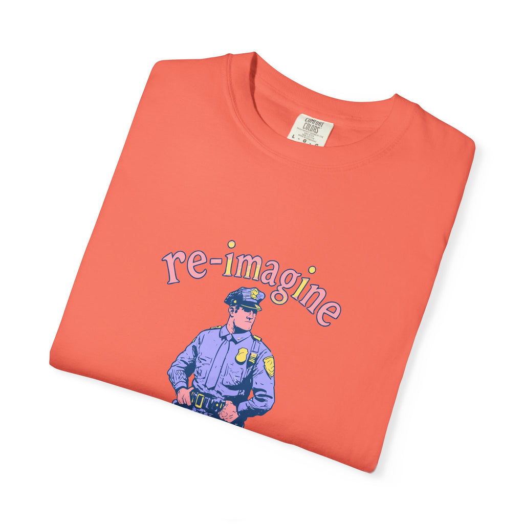 Re-imagine T-Shirt