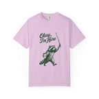 Okay, I'm Here T-Shirt