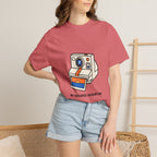 My Therapist Develops Slow T-Shirt