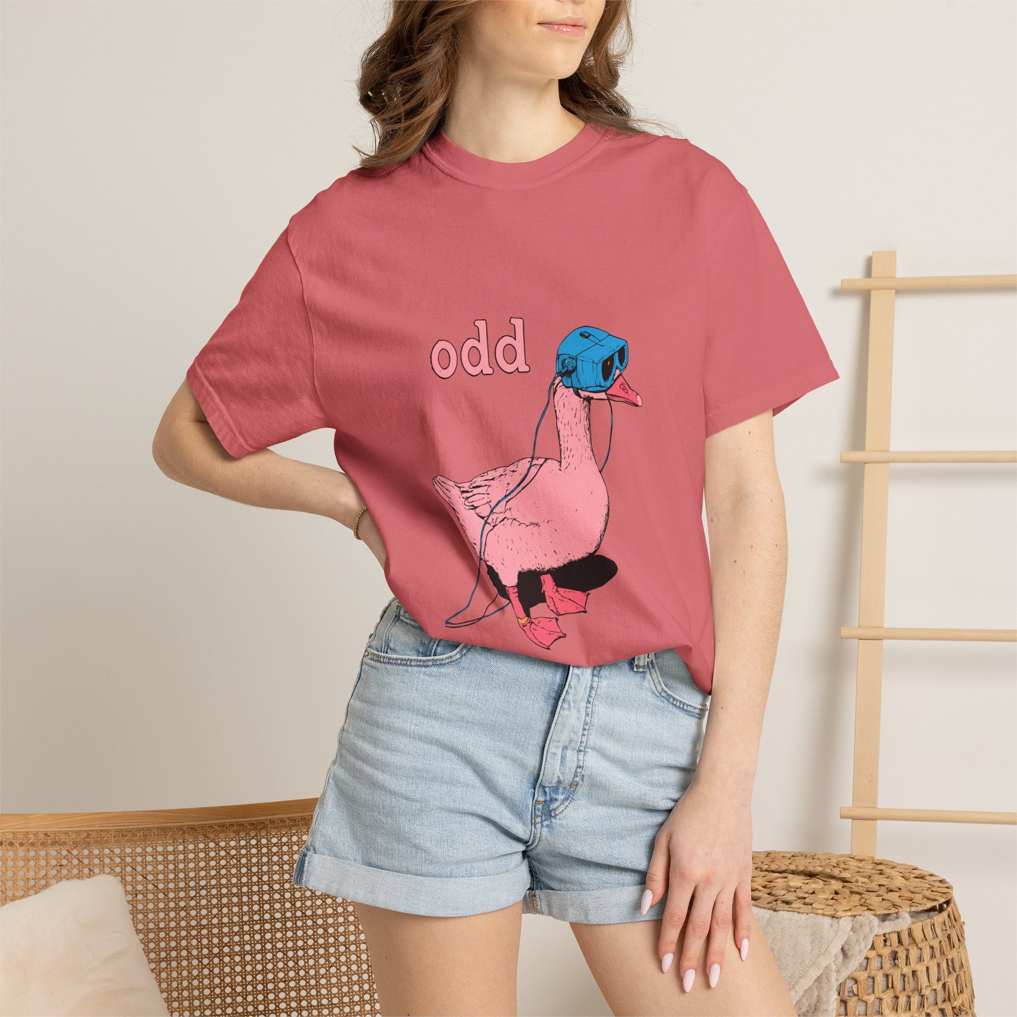 Odd Duck T-Shirt