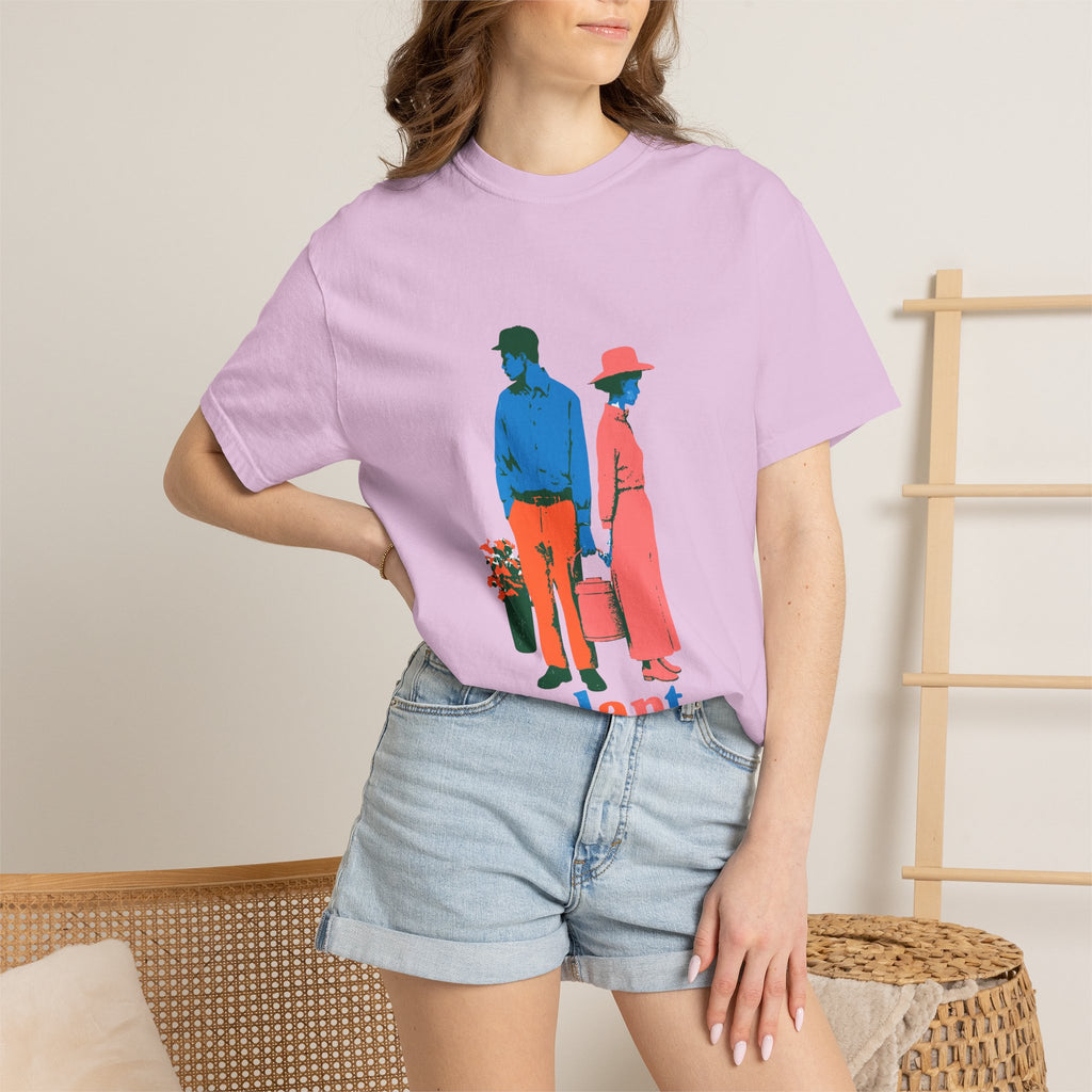 Grow T-Shirt