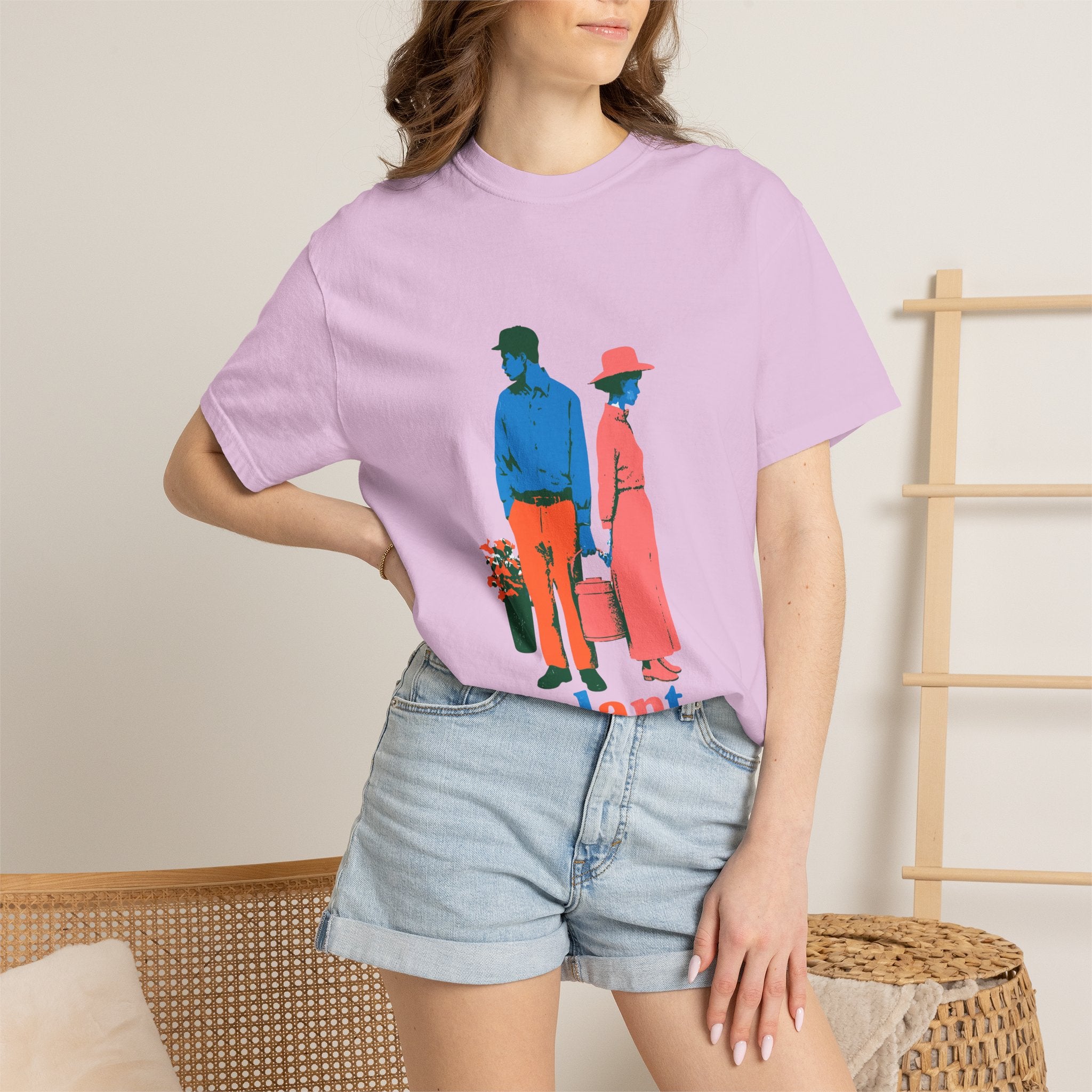 Grow T-Shirt