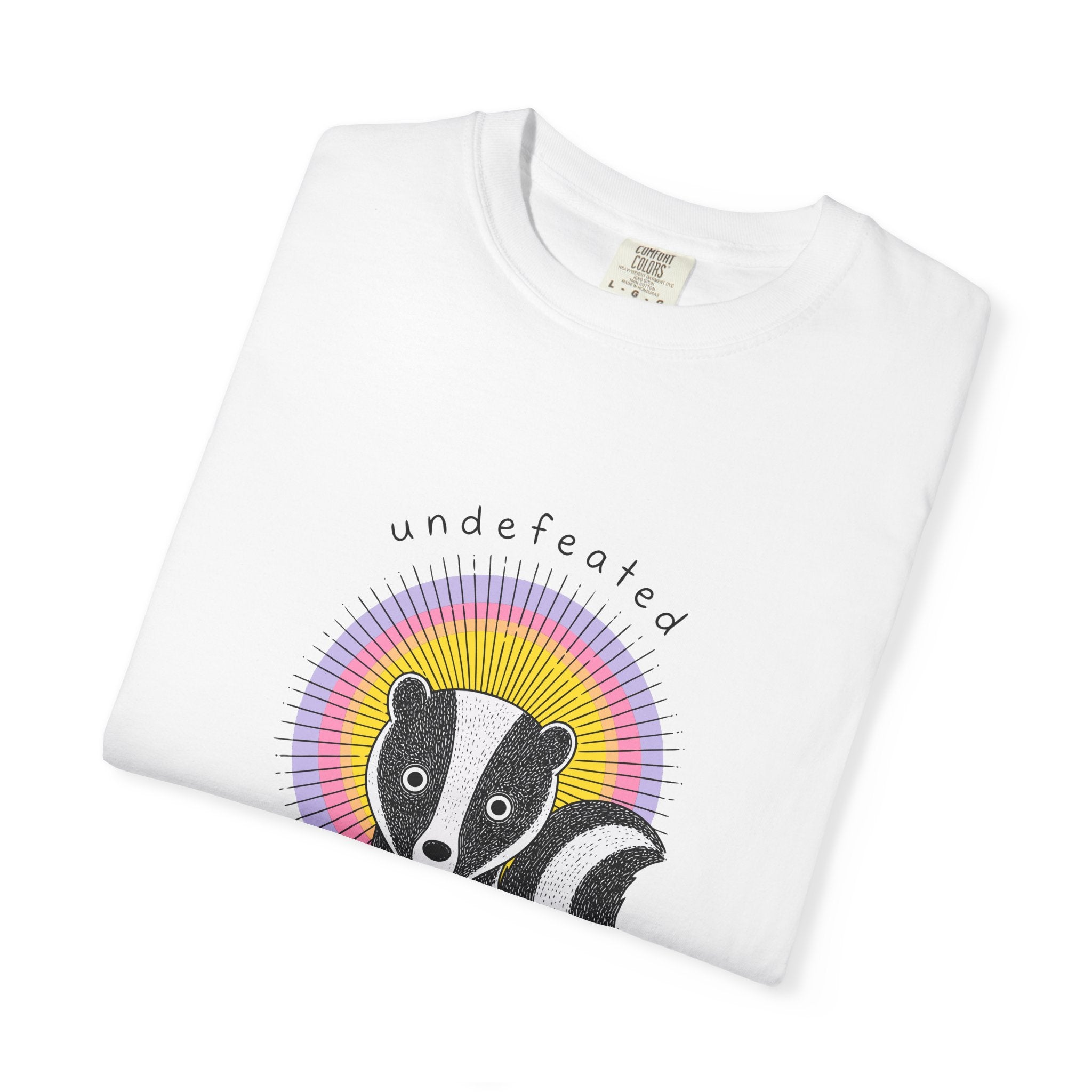 Personal Space Champ T-Shirt