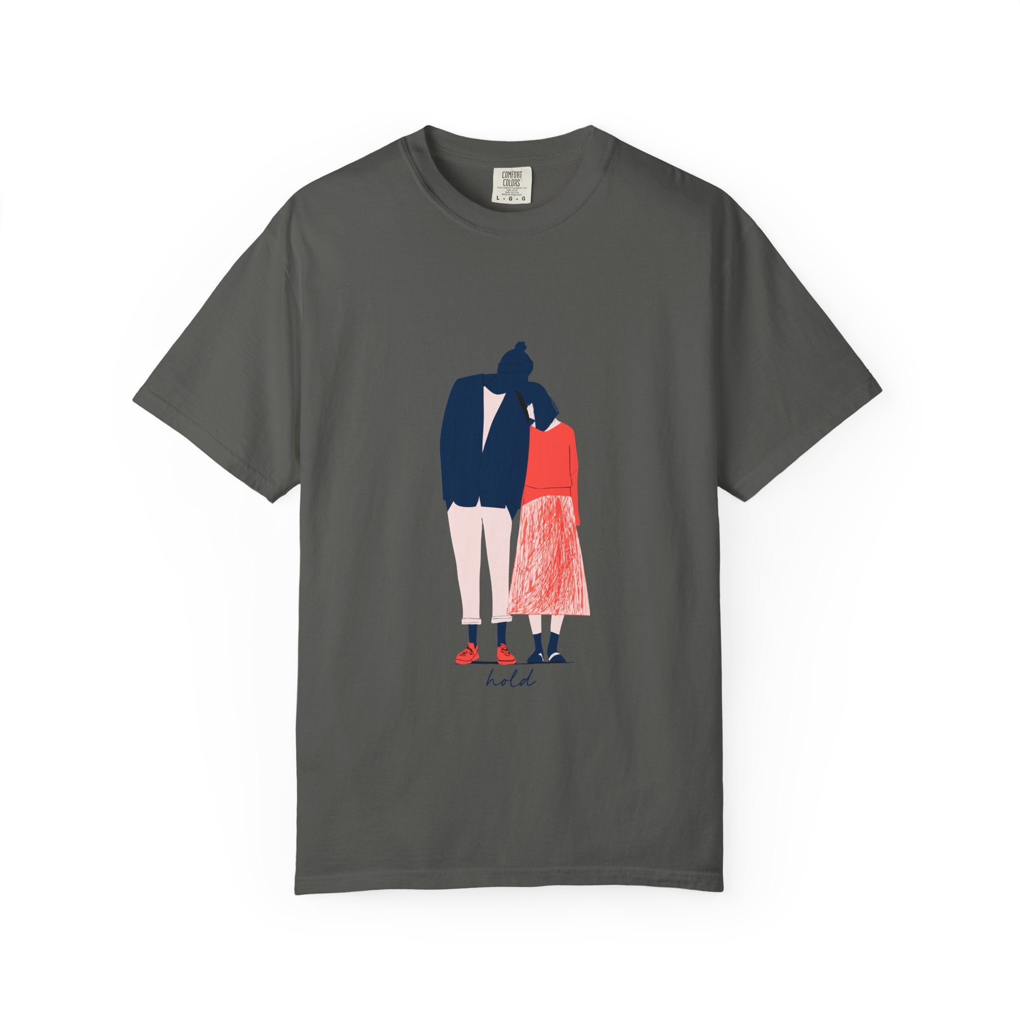 Hold T-Shirt