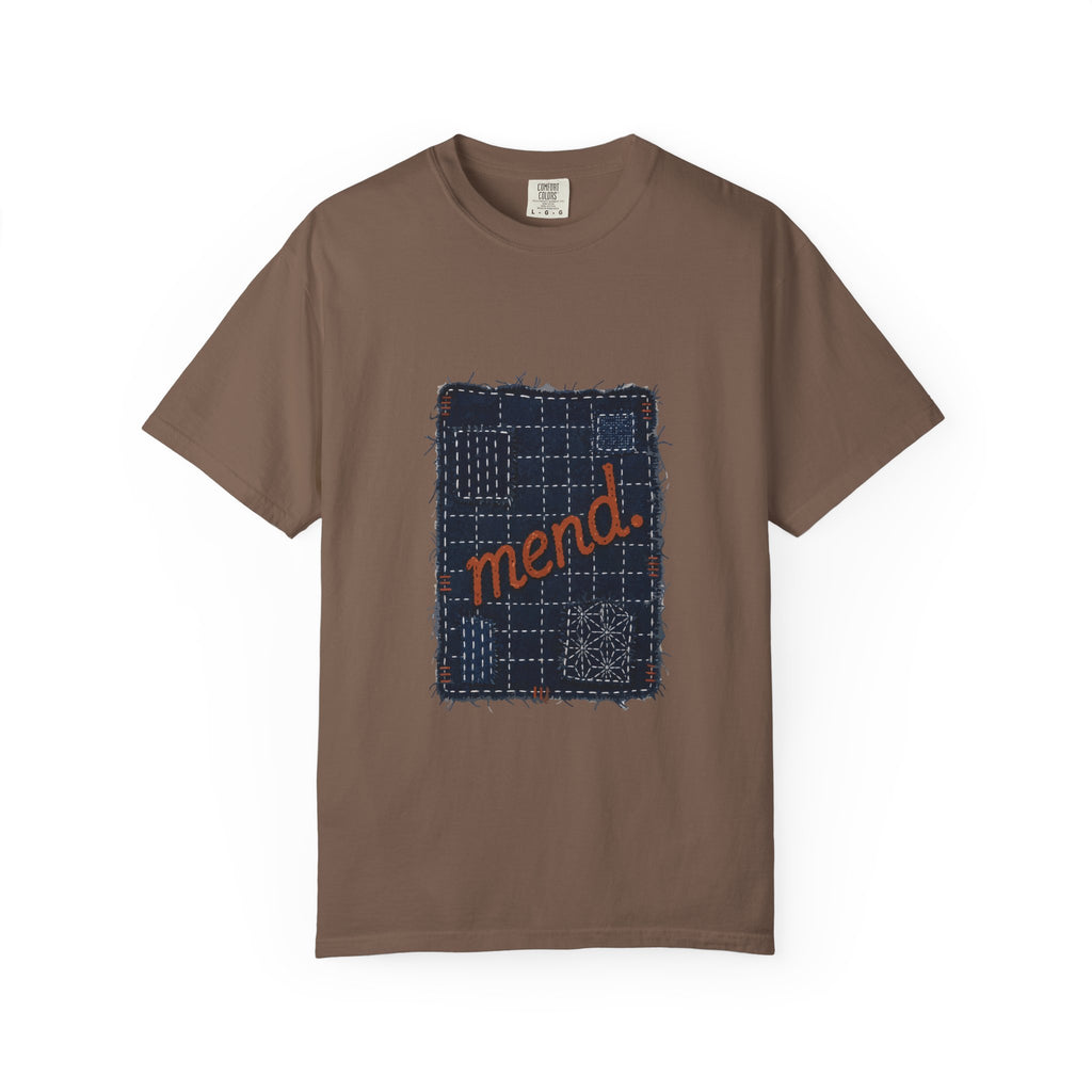 Mend (Patch) T-Shirt